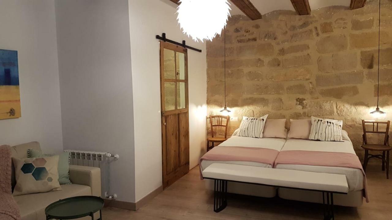 Lastias Valderrobres Exterior photo