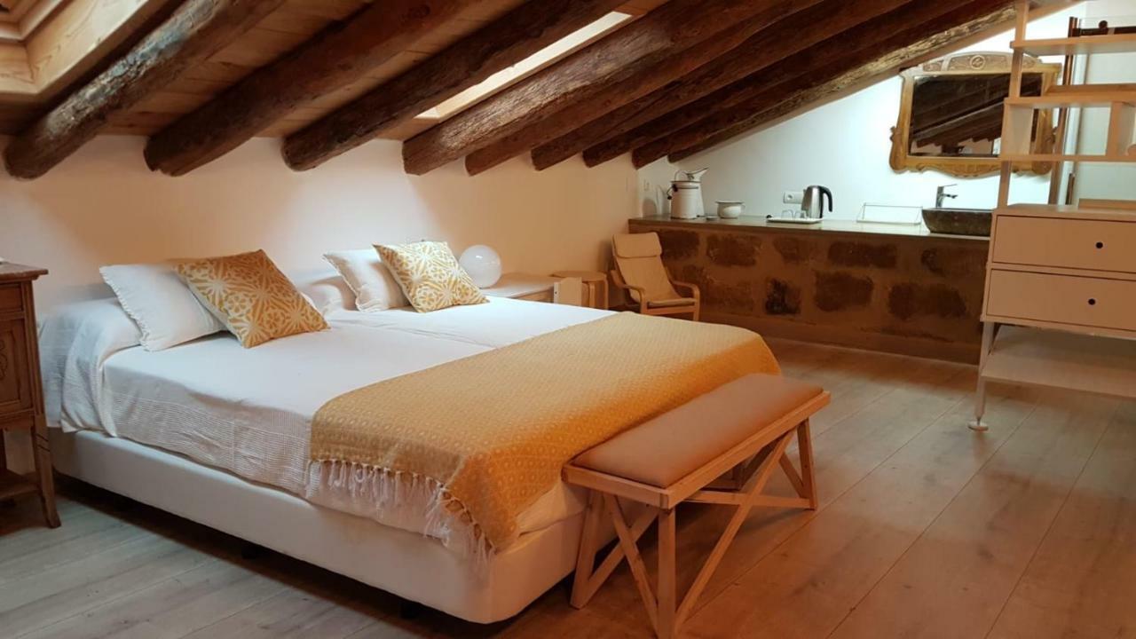 Lastias Valderrobres Exterior photo