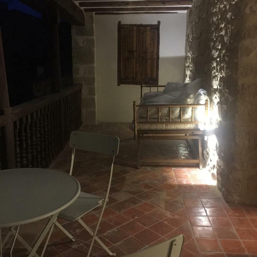 Lastias Valderrobres Exterior photo